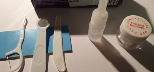 MEdident rescellement plus+