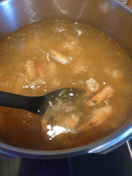 bouillon crevette mamytrucs